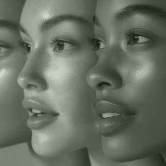 Filler labbra: tipologie e consigli per labbra perfette