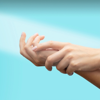 Biorivitalizzazione mani