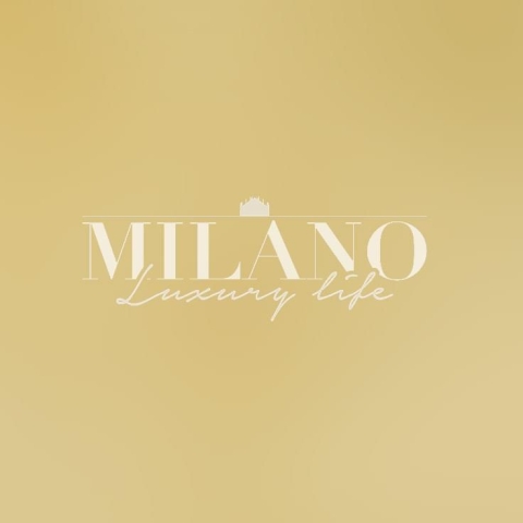 milano luxury life
