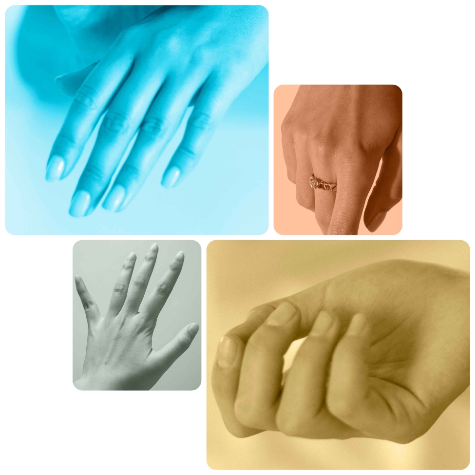 Peeling mani illuminante